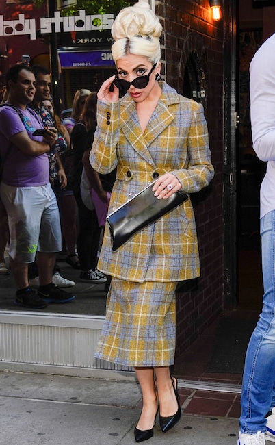 Lady Gaga